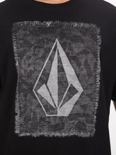 Volcom Breien Tee - Black